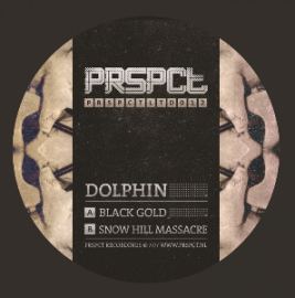 Dolphin - Black Gold (2014)