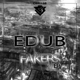 Edub - Fakers (2016)
