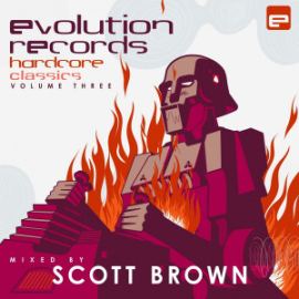VA - Evolution Records Hardcore Classics Vol 3 (2016)