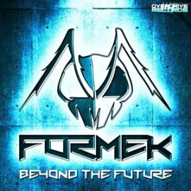 Formek - Beyond The Future (2015)