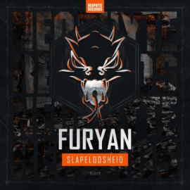 Furyan - Slapeloosheid (2015)
