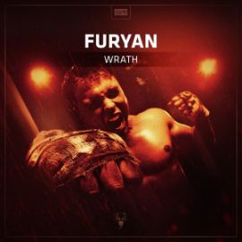 Furyan - Wrath EP (2016)