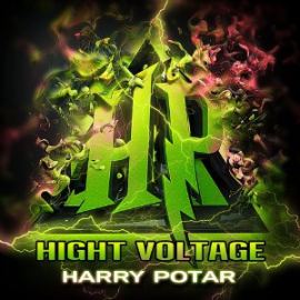 Harry Potar - High Voltage (2016)