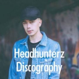 Headhunterz Discography