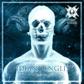 Indian Junglist - Existence (2014)