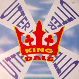 King Dale - Utter (1992)