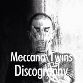 Meccano Twins Discography