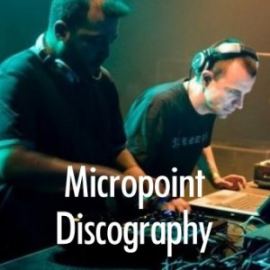 Micropoint Discography