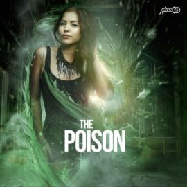 Miss K8 - The Poison (2014)