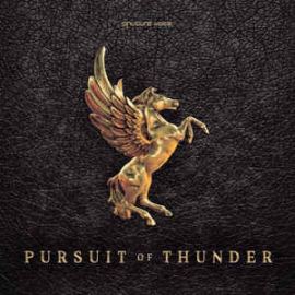 Phuture Noize - Pursuit Of Thunder (2017)