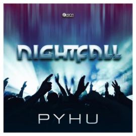 Nightfall - Pyhu (2016)