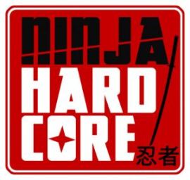 Ninja Hardcore