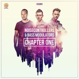 Noisecontrollers & Bass Modulators - Chapter One (2016)