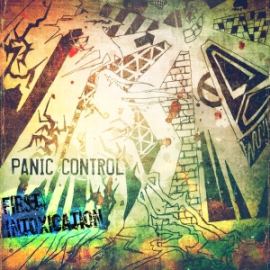 Panic Control - First Intoxication (2012)