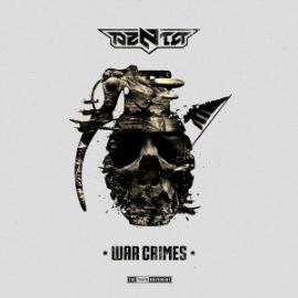 Penta - War Crimes (2016)