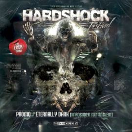Promo - Eternally Dark (Hardshock 2014 Anthem) (2014)