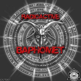 Radioactive - Baphomet (2016)