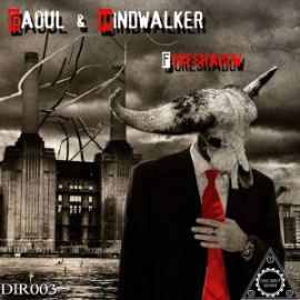 Raoul & Mindwalker - Foreshadow (2015)