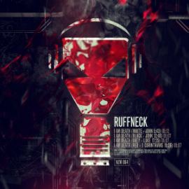 Ruffneck - I Am Death (2016)