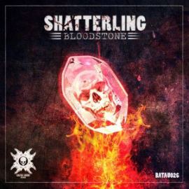 Shatterling - Bloodstone (2014)