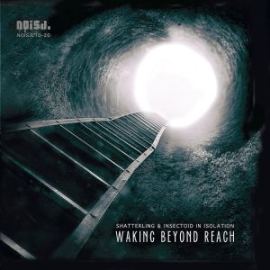 Shatterling and Insectoid In Isolation - Waking Beyond Reach (2014)