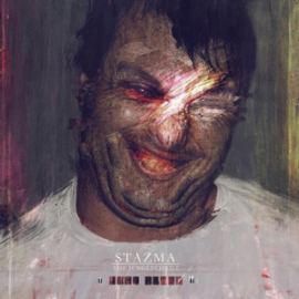 Stazma The Junglechrist - Acid Bleed (2013)