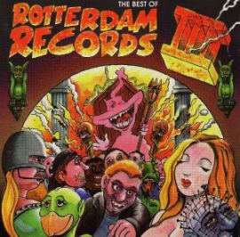 VA - The Best of Rotterdam Records 3 (1994)