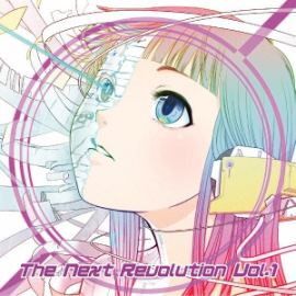 VA - The Next Revolution Vol.1 (2014)