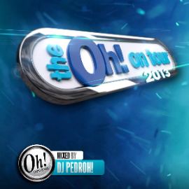 VA - The Oh On Tour 2013