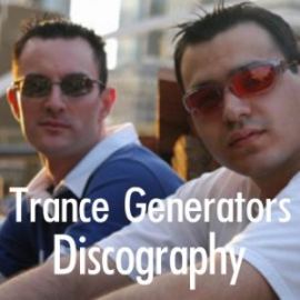 Trance Generators Discography