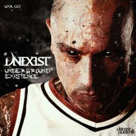 Unexist - Underground Existence (2015)
