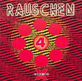 VA - Rauschen 4 (1993)