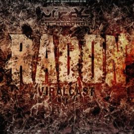 Radon - Viralcast Mix (2012)