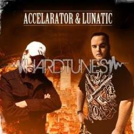 Accelarator & Lunatic - Crossfire (2010)