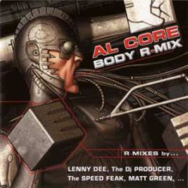 Al Core - Body R-Mix (2004)