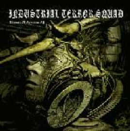 Industrial Terror Squad - Moments Of Execution EP (2007)