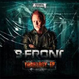 B-Front - Thrillogy EP (2011)
