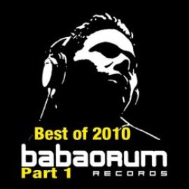 VA - Babaorum Team - Best of 2010 (Part 1)