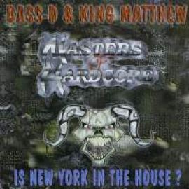 Bass-D & King Matthew - Is New York In The House ? (1996)