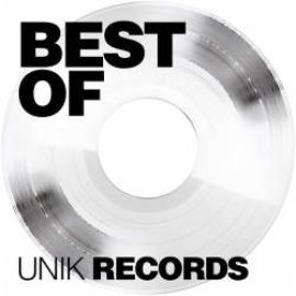 VA - Best of Unik Sound Records Vol. 2 (2011)