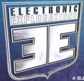 Bong-Ra - Electronic Explorations (2010)