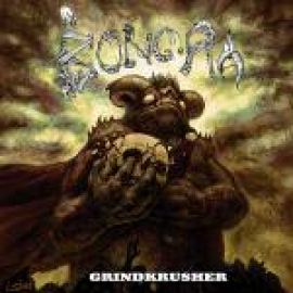 Bong-Ra - Grindkrusher (2005)
