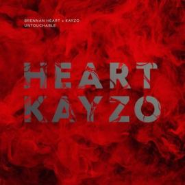 Brennan Heart & Kayzo - Untouchable (2020)