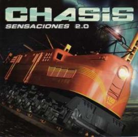 Chasis - Sensaciones 2.0 (1998)