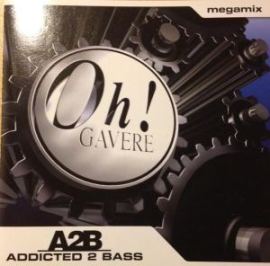 VA - The Oh Addicted 2 Bass Megamix (2006)