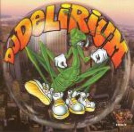 DJ Delirium - DJ Delirium & Friends (1996)