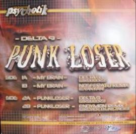 Delta 9 - Punk Loser (2003)