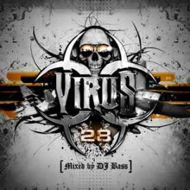 VA - DHT Virus 28 (2007)