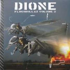 Dione - Floorkillaz Volume 2 (2009)
