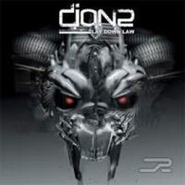 DJ Dione - Lay Down Law (2009)